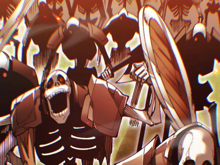 Chuyển Sinh Thành Goblin Chapter 101 - 135