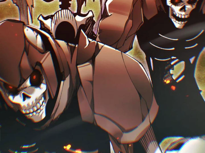 Chuyển Sinh Thành Goblin Chapter 101 - 136