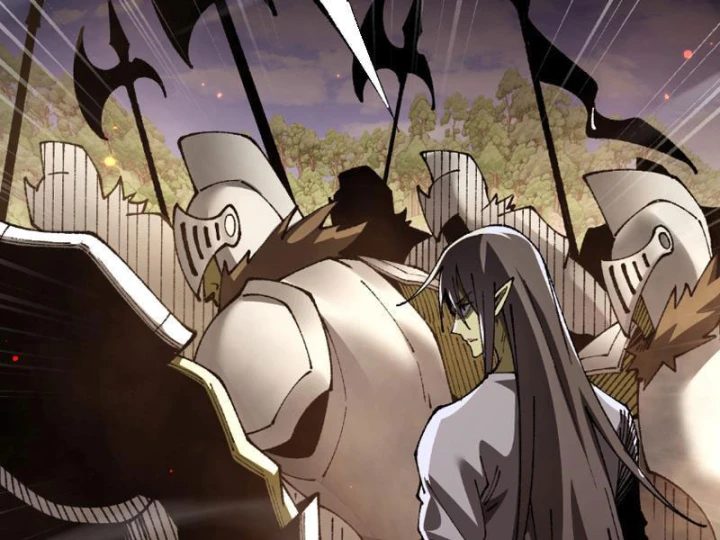 Chuyển Sinh Thành Goblin Chapter 101 - 145