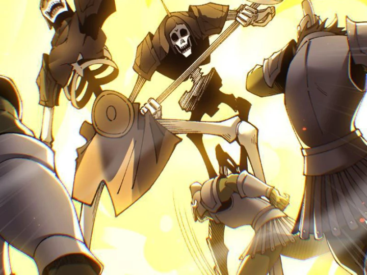 Chuyển Sinh Thành Goblin Chapter 101 - 149