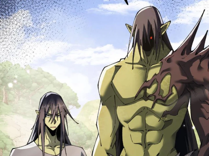 Chuyển Sinh Thành Goblin Chapter 101 - 168