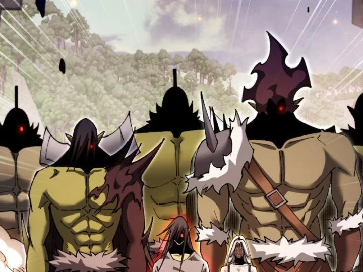 Chuyển Sinh Thành Goblin Chapter 102 - 23