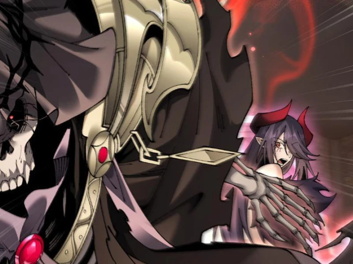 Chuyển Sinh Thành Goblin Chapter 102 - 43