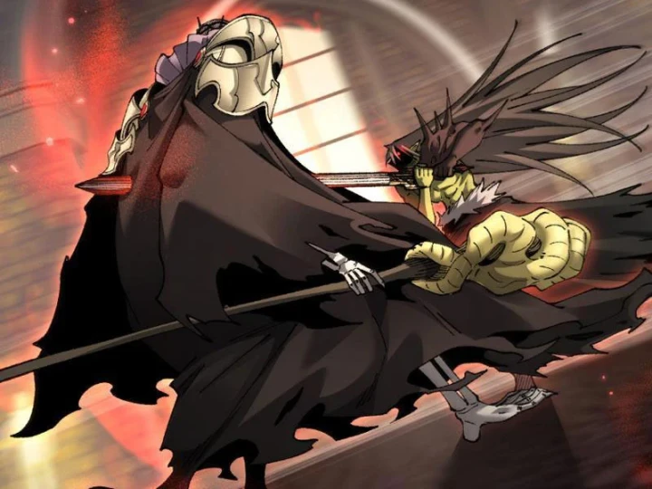 Chuyển Sinh Thành Goblin Chapter 102 - 48