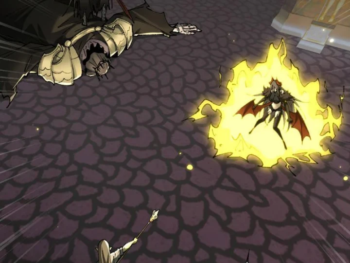 Chuyển Sinh Thành Goblin Chapter 102 - 67