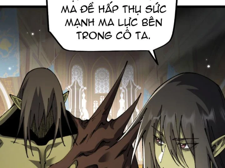 Chuyển Sinh Thành Goblin Chapter 102 - 116
