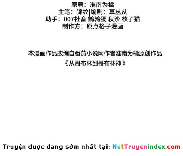 Chuyển Sinh Thành Goblin Chapter 102 - 128