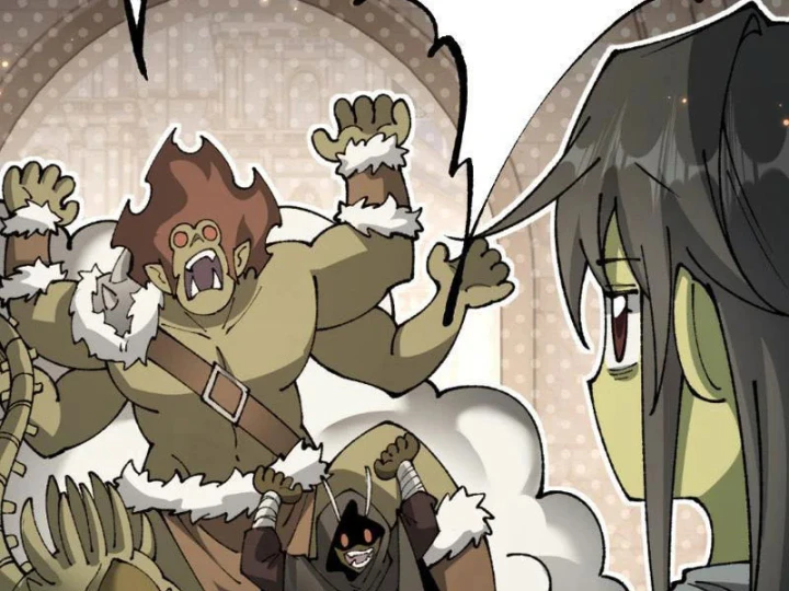 Chuyển Sinh Thành Goblin Chapter 103 - 19