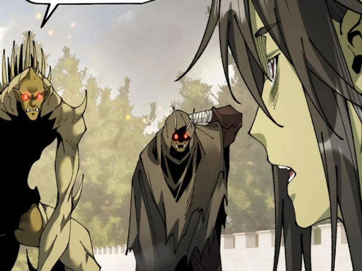 Chuyển Sinh Thành Goblin Chapter 103 - 59