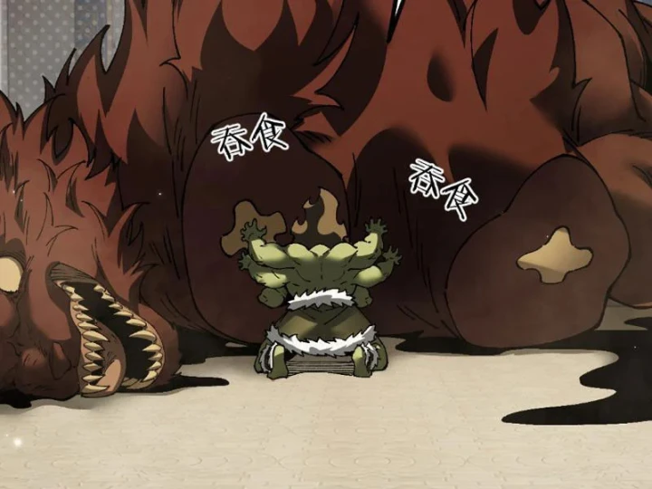 Chuyển Sinh Thành Goblin Chapter 103 - 62