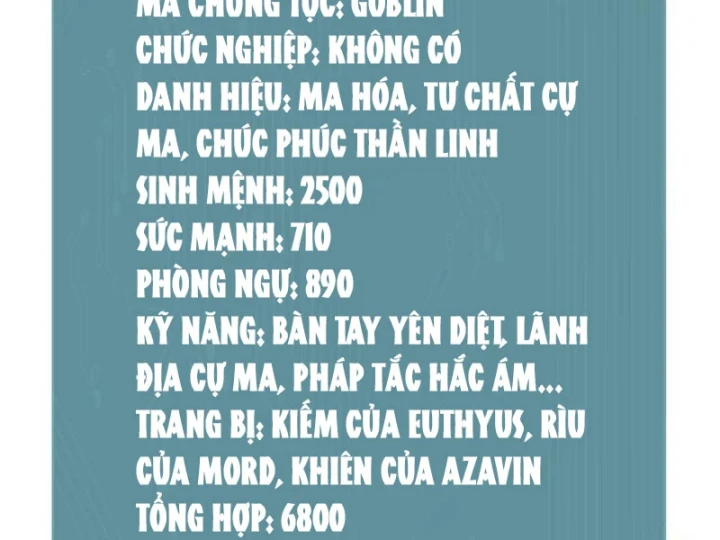 Chuyển Sinh Thành Goblin Chapter 103 - 74