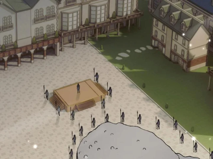 Chuyển Sinh Thành Goblin Chapter 103 - 93