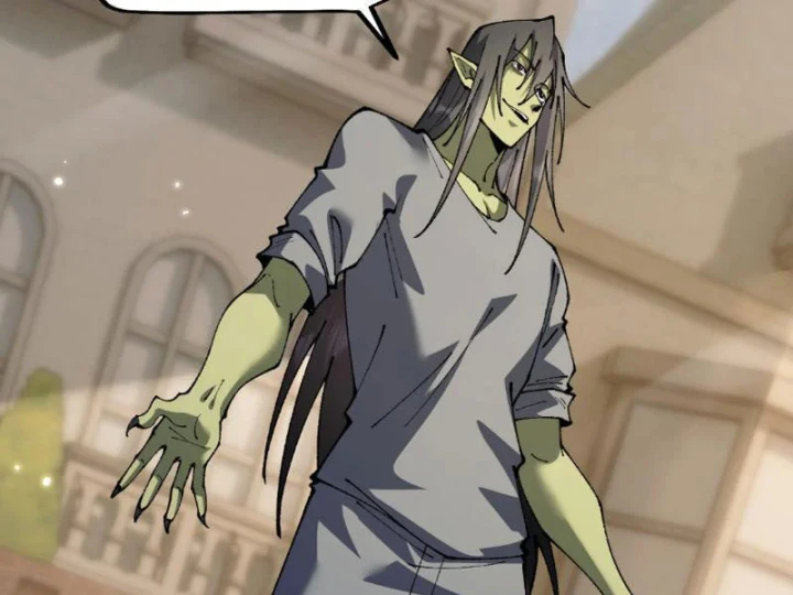 Chuyển Sinh Thành Goblin Chapter 103 - 96