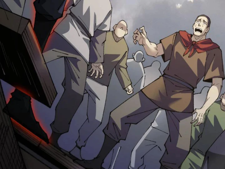 Chuyển Sinh Thành Goblin Chapter 103 - 116