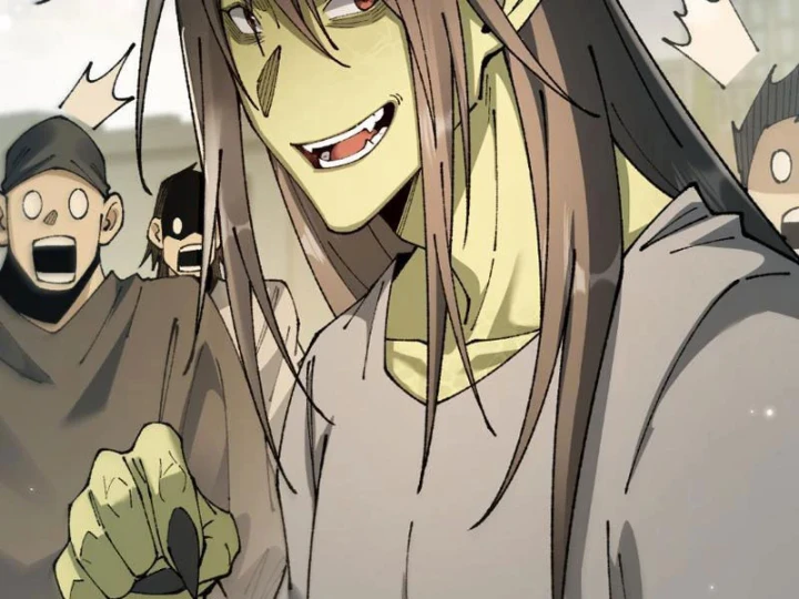 Chuyển Sinh Thành Goblin Chapter 103 - 176