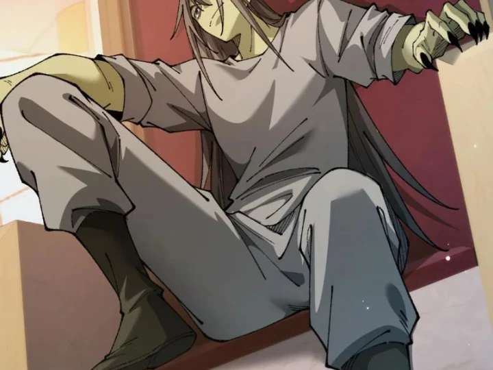 Chuyển Sinh Thành Goblin Chapter 104 - 27