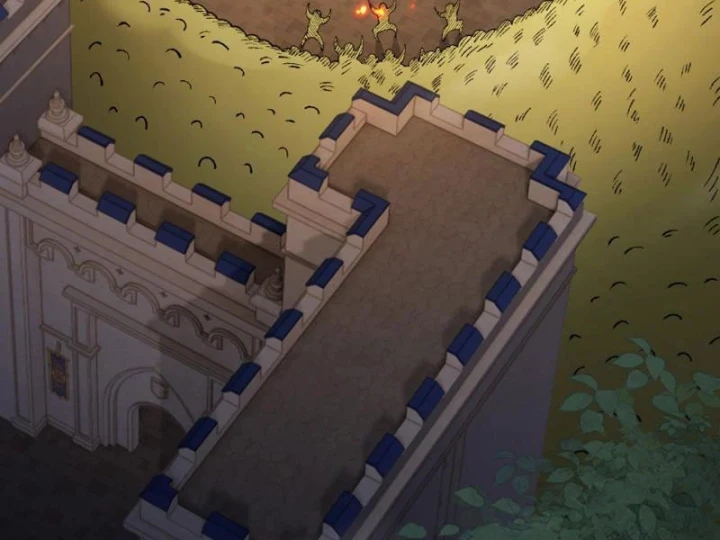 Chuyển Sinh Thành Goblin Chapter 104 - 49