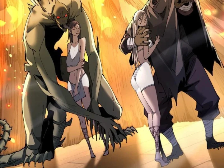 Chuyển Sinh Thành Goblin Chapter 104 - 53