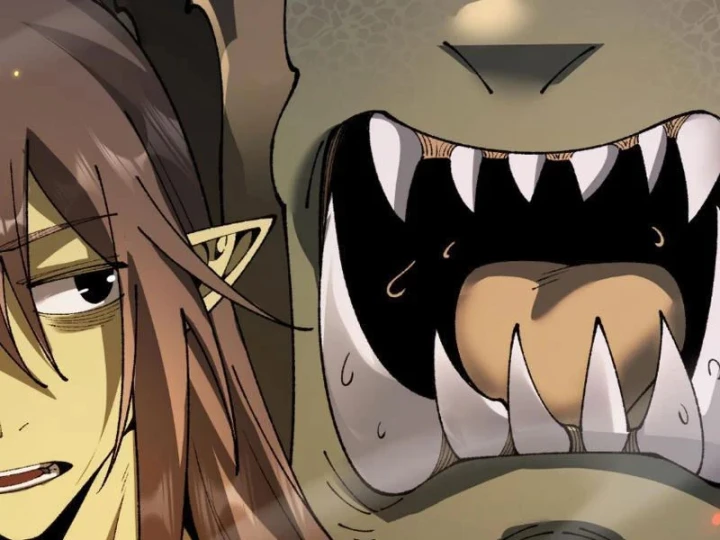 Chuyển Sinh Thành Goblin Chapter 104 - 64