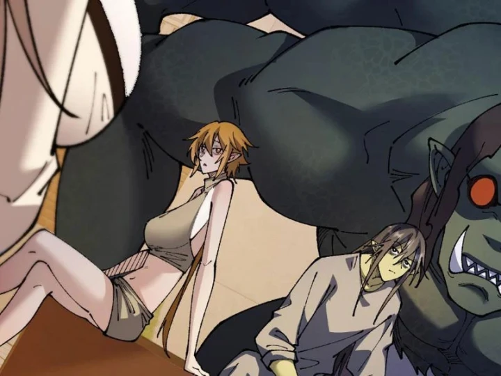 Chuyển Sinh Thành Goblin Chapter 104 - 69