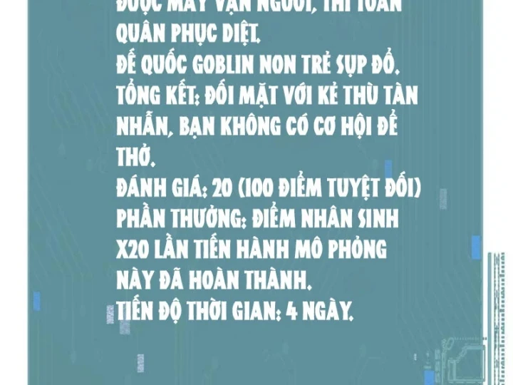 Chuyển Sinh Thành Goblin Chapter 105 - 34