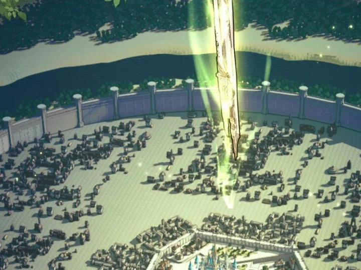 Chuyển Sinh Thành Goblin Chapter 105 - 51