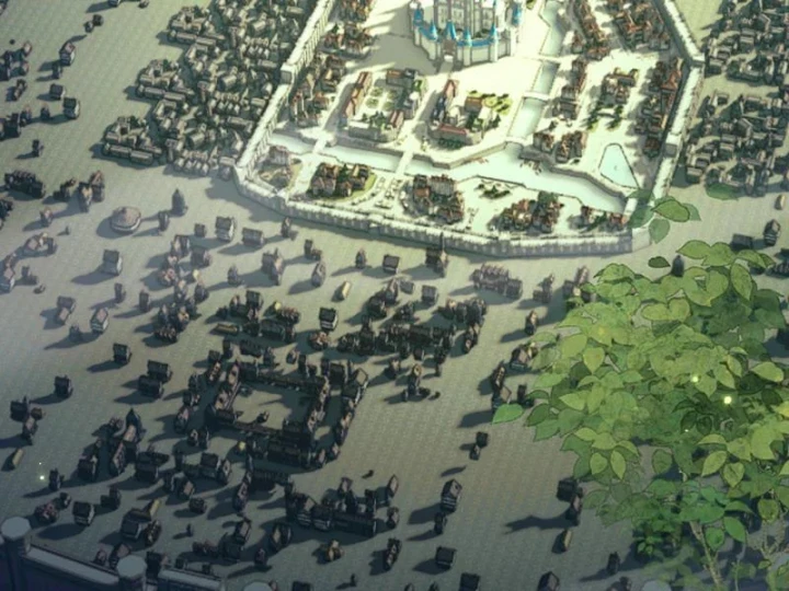 Chuyển Sinh Thành Goblin Chapter 105 - 52