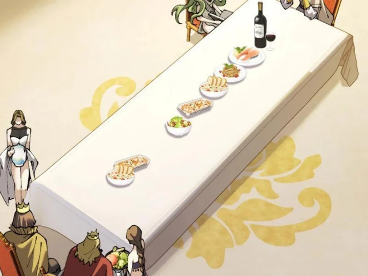 Chuyển Sinh Thành Goblin Chapter 105 - 57