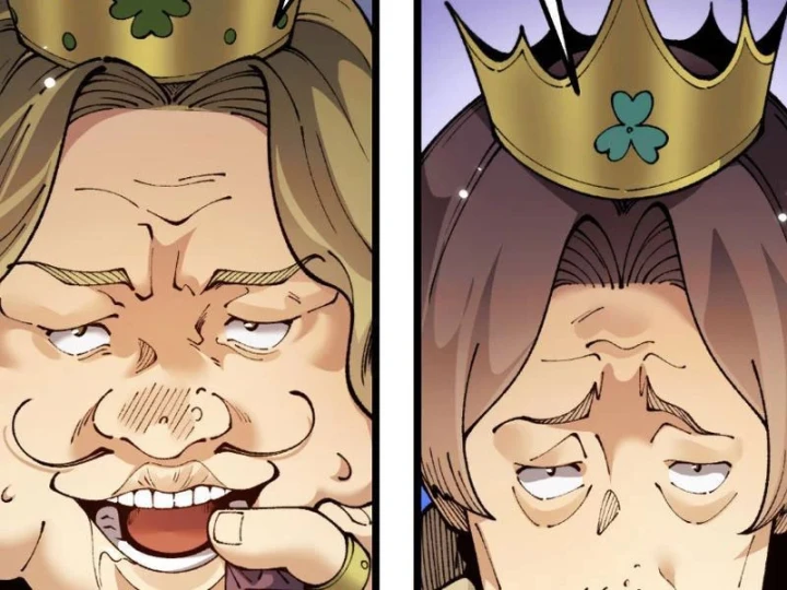 Chuyển Sinh Thành Goblin Chapter 105 - 70