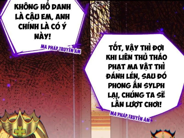 Chuyển Sinh Thành Goblin Chapter 105 - 100