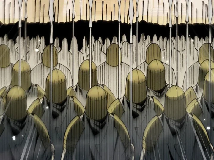 Chuyển Sinh Thành Goblin Chapter 105 - 112