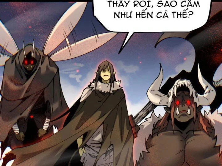 Chuyển Sinh Thành Goblin Chapter 105 - 114