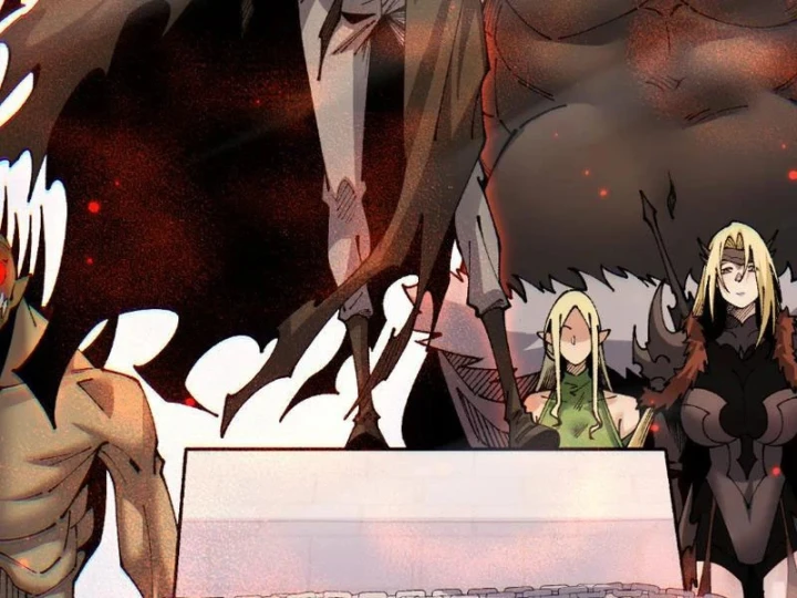 Chuyển Sinh Thành Goblin Chapter 105 - 115