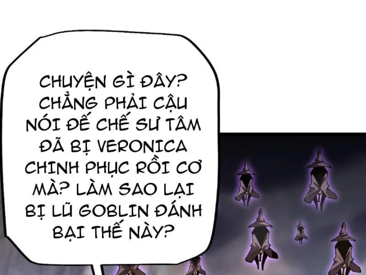 Chuyển Sinh Thành Goblin Chapter 105 - 117