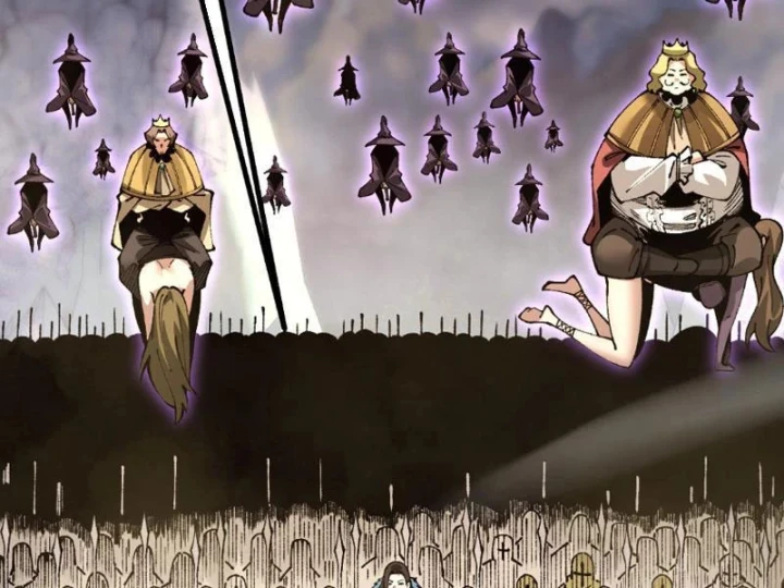 Chuyển Sinh Thành Goblin Chapter 105 - 118