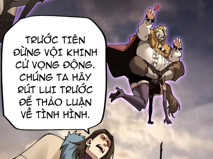 Chuyển Sinh Thành Goblin Chapter 105 - 127