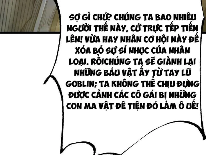 Chuyển Sinh Thành Goblin Chapter 105 - 129