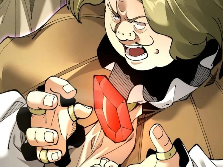 Chuyển Sinh Thành Goblin Chapter 105 - 134