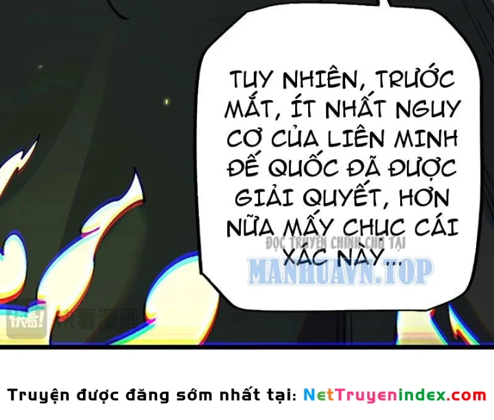Chuyển Sinh Thành Goblin Chapter 107 - 26