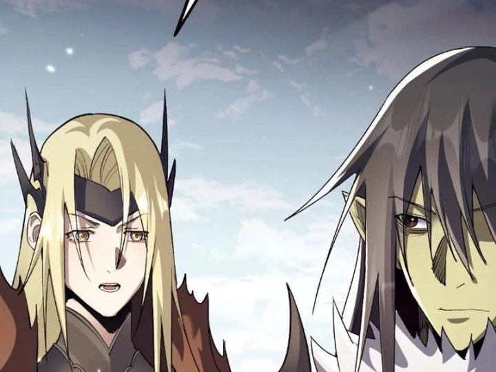 Chuyển Sinh Thành Goblin Chapter 107 - 44
