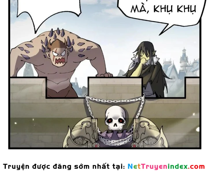Chuyển Sinh Thành Goblin Chapter 107 - 73