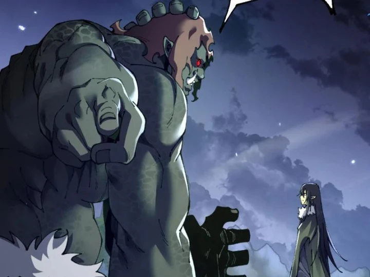 Chuyển Sinh Thành Goblin Chapter 107 - 134