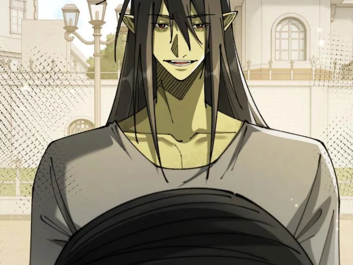 Chuyển Sinh Thành Goblin Chapter 109 - 8