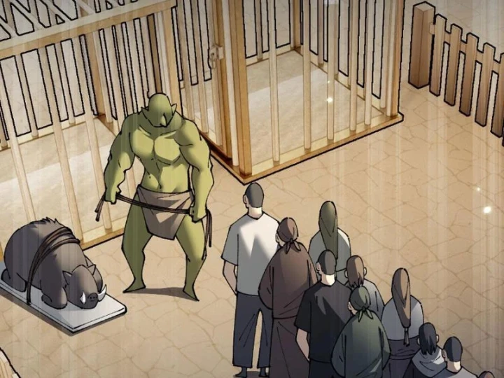 Chuyển Sinh Thành Goblin Chapter 109 - 108