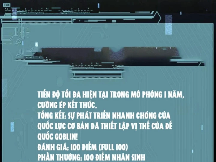 Chuyển Sinh Thành Goblin Chapter 109 - 129