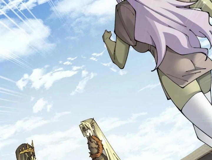Chuyển Sinh Thành Goblin Chapter 110 - 9