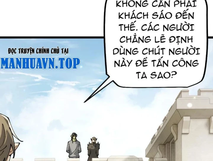 Chuyển Sinh Thành Goblin Chapter 110 - 35