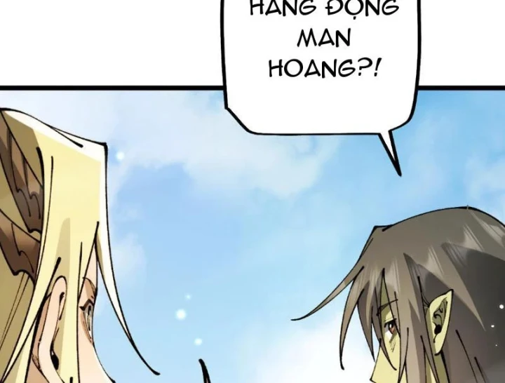 Chuyển Sinh Thành Goblin Chapter 110 - 119