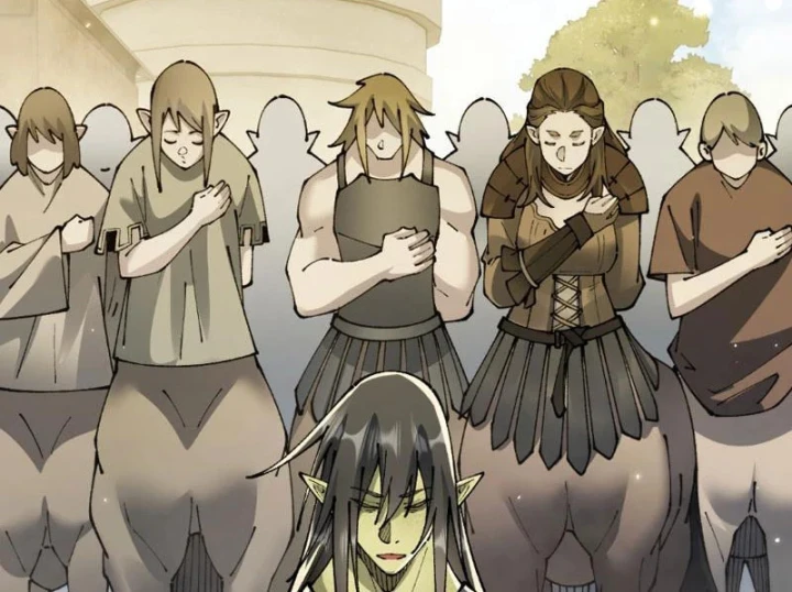 Chuyển Sinh Thành Goblin Chapter 111 - 5