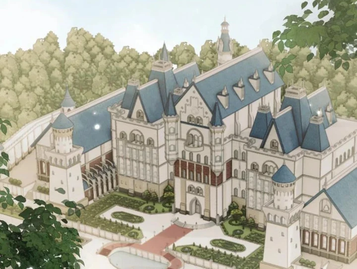 Chuyển Sinh Thành Goblin Chapter 111 - 116